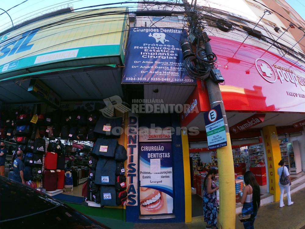 Alugar Comercial / Sala em São José do Rio Preto R$ 400,00 - Foto 1