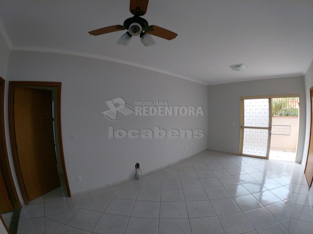 Alugar Apartamento / Padrão em São José do Rio Preto R$ 1.300,00 - Foto 6
