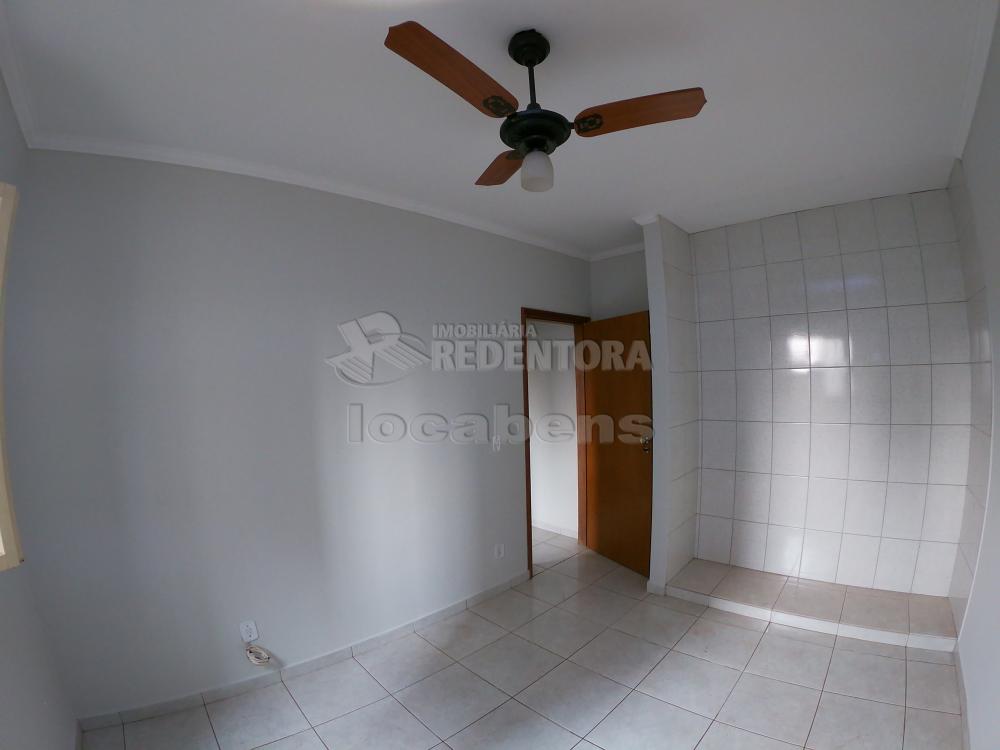 Alugar Apartamento / Padrão em São José do Rio Preto apenas R$ 1.300,00 - Foto 8