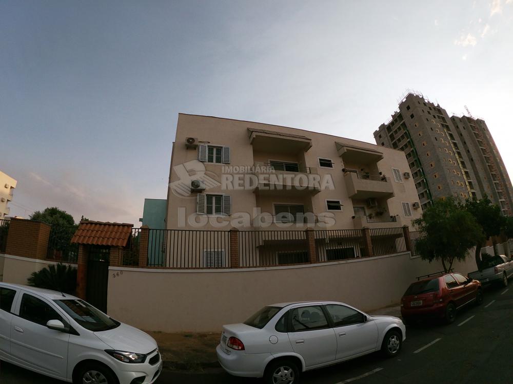 Alugar Apartamento / Padrão em São José do Rio Preto R$ 1.300,00 - Foto 22