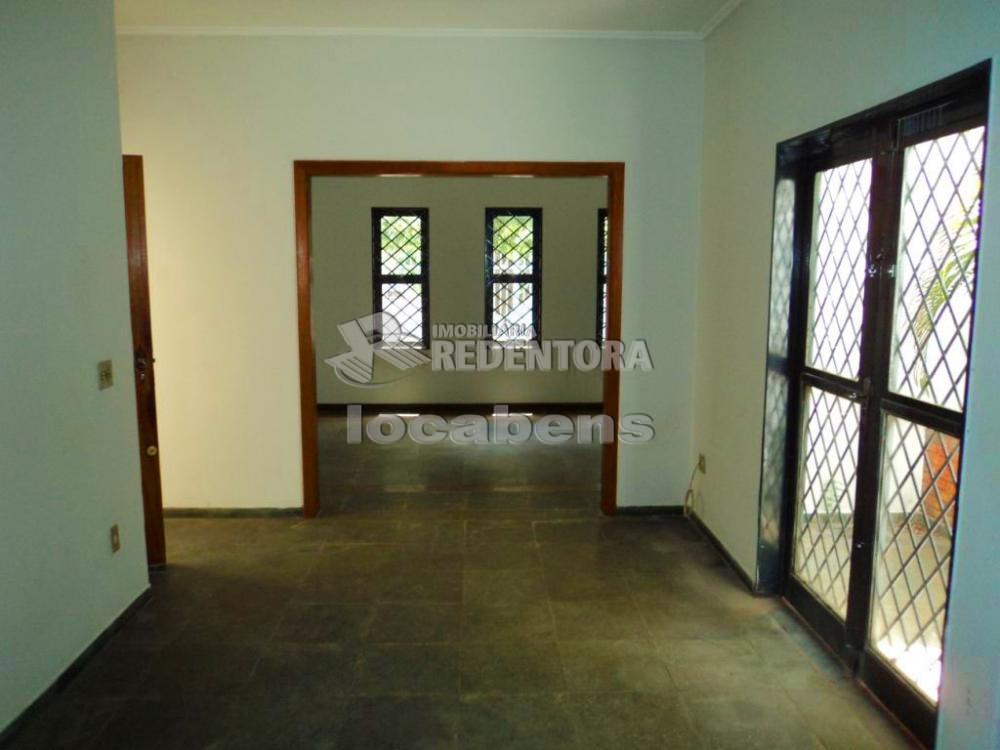 Alugar Casa / Padrão em São José do Rio Preto apenas R$ 1.385,00 - Foto 4