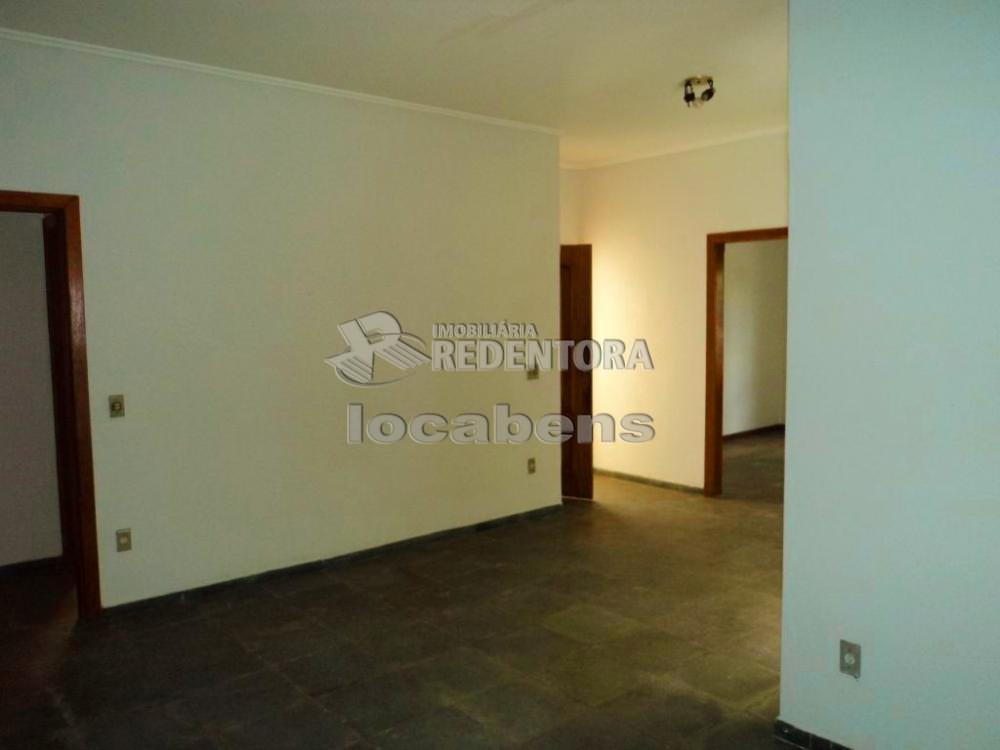 Alugar Casa / Padrão em São José do Rio Preto R$ 1.385,00 - Foto 6