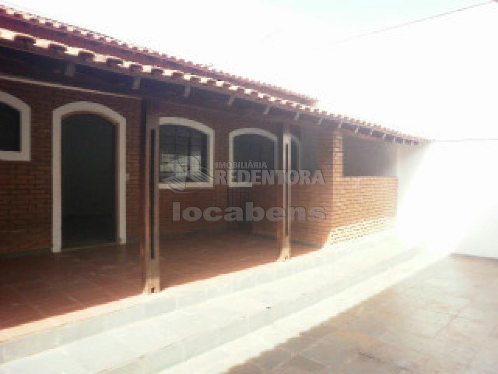 Alugar Casa / Padrão em São José do Rio Preto apenas R$ 1.385,00 - Foto 13