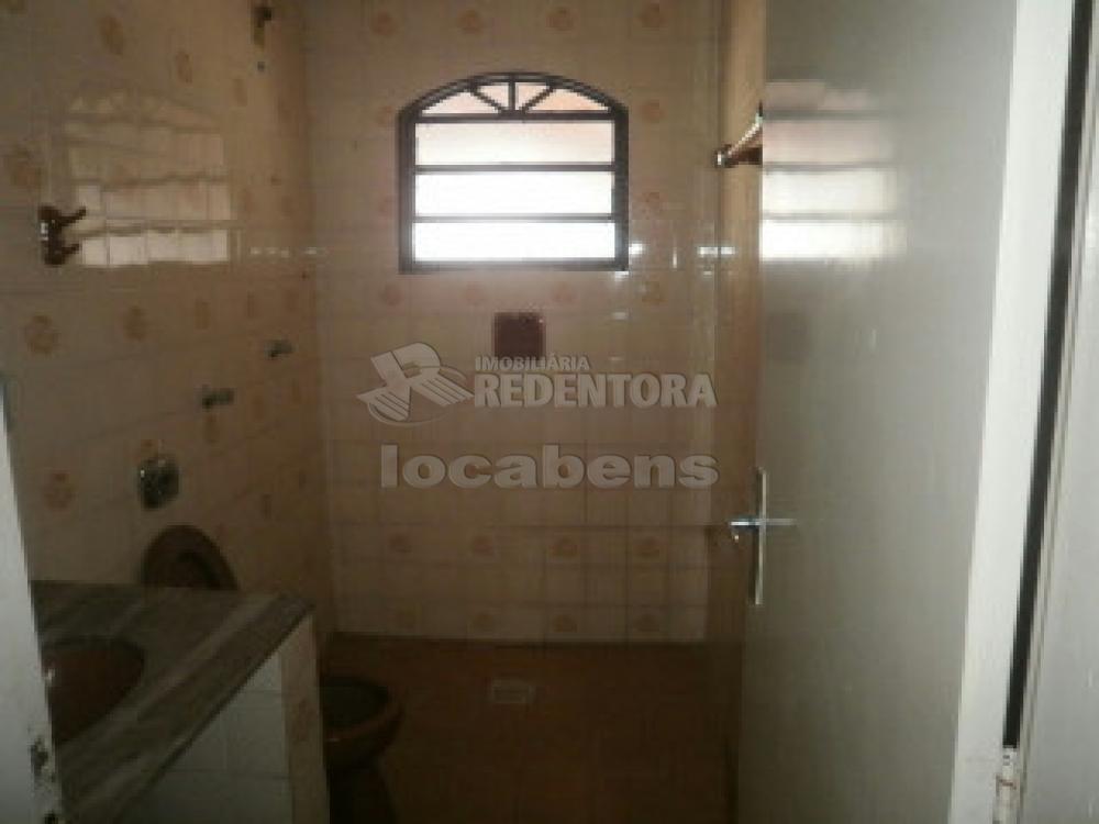 Alugar Casa / Padrão em São José do Rio Preto apenas R$ 1.385,00 - Foto 14