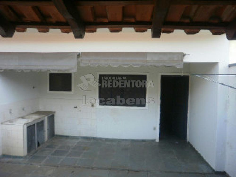 Alugar Casa / Padrão em São José do Rio Preto R$ 1.385,00 - Foto 21