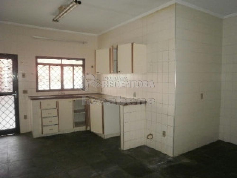 Alugar Casa / Padrão em São José do Rio Preto R$ 1.385,00 - Foto 22