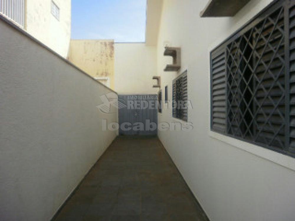 Alugar Casa / Padrão em São José do Rio Preto apenas R$ 1.385,00 - Foto 24