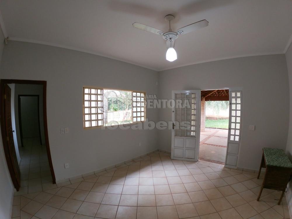 Alugar Casa / Padrão em São José do Rio Preto R$ 2.900,00 - Foto 7