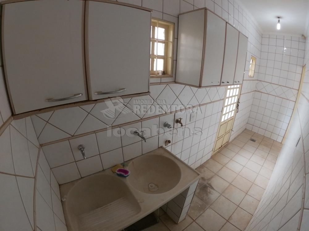 Alugar Casa / Padrão em São José do Rio Preto R$ 2.900,00 - Foto 15