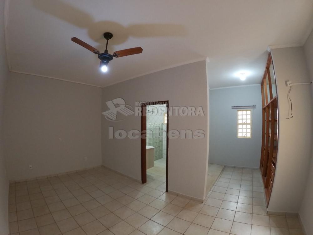 Alugar Casa / Padrão em São José do Rio Preto R$ 2.900,00 - Foto 23