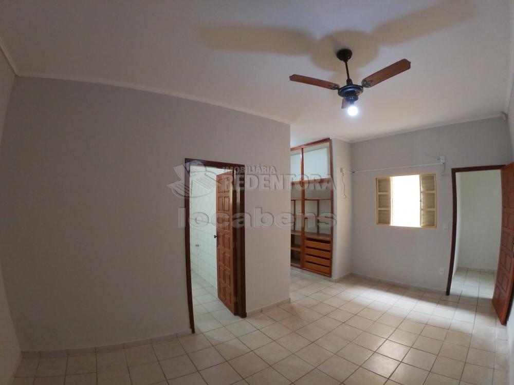 Alugar Casa / Padrão em São José do Rio Preto R$ 2.900,00 - Foto 24