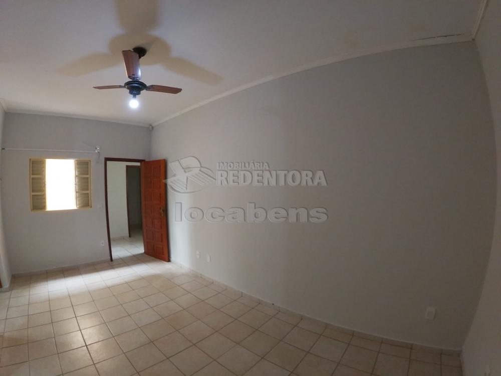 Alugar Casa / Padrão em São José do Rio Preto R$ 2.900,00 - Foto 25