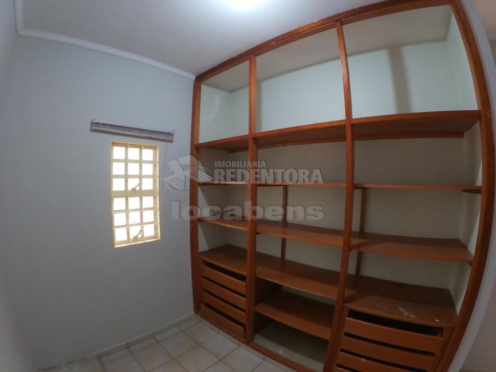 Alugar Casa / Padrão em São José do Rio Preto apenas R$ 2.900,00 - Foto 26