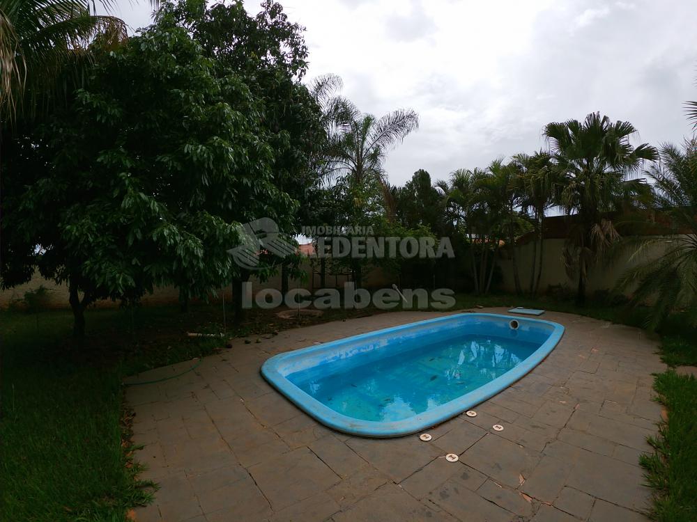 Alugar Casa / Padrão em São José do Rio Preto apenas R$ 2.900,00 - Foto 33