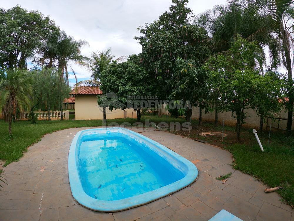 Alugar Casa / Padrão em São José do Rio Preto apenas R$ 2.900,00 - Foto 34