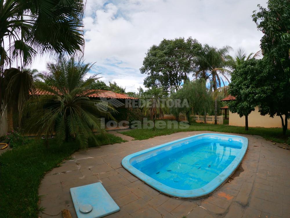 Alugar Casa / Padrão em São José do Rio Preto apenas R$ 2.900,00 - Foto 36