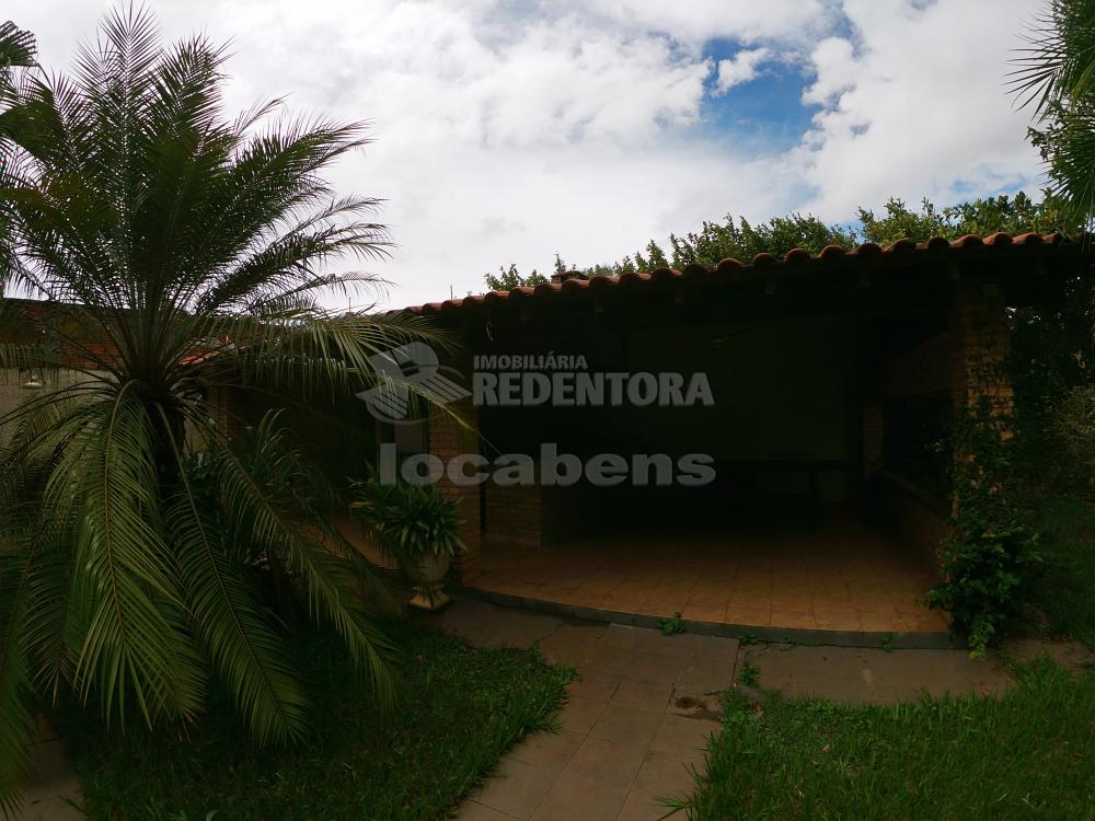 Alugar Casa / Padrão em São José do Rio Preto R$ 2.900,00 - Foto 37