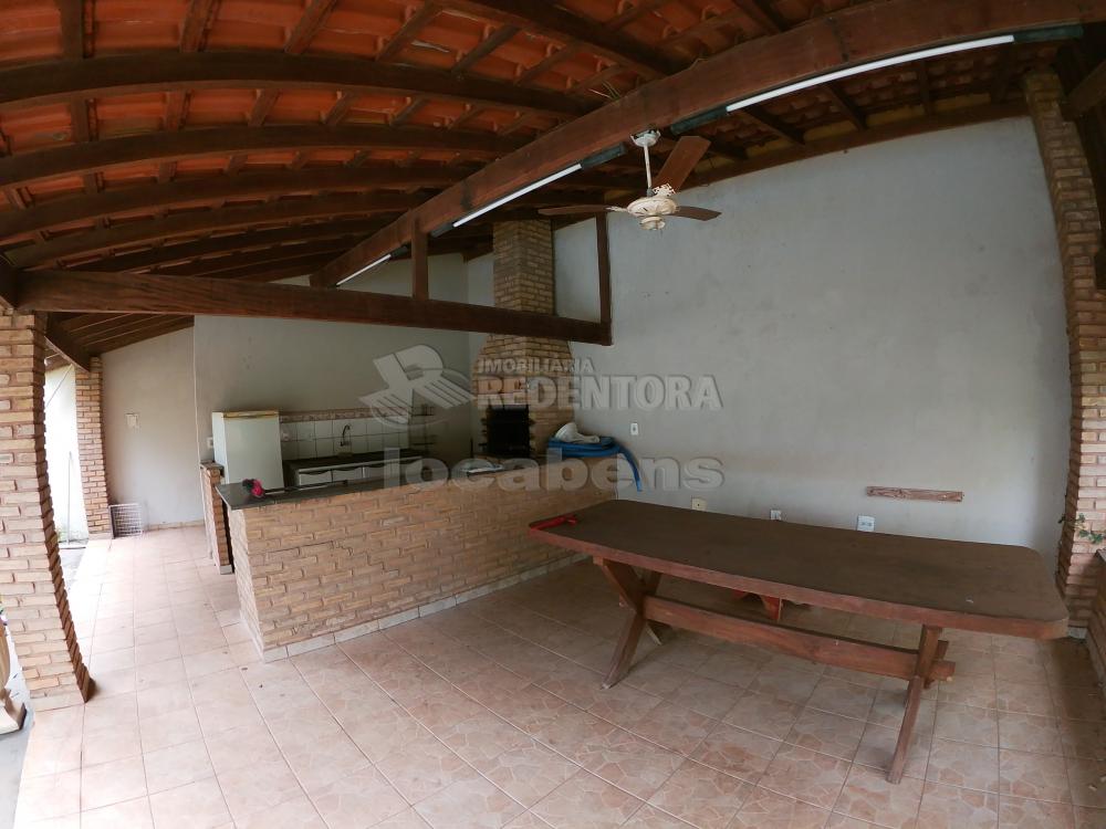 Alugar Casa / Padrão em São José do Rio Preto apenas R$ 2.900,00 - Foto 38