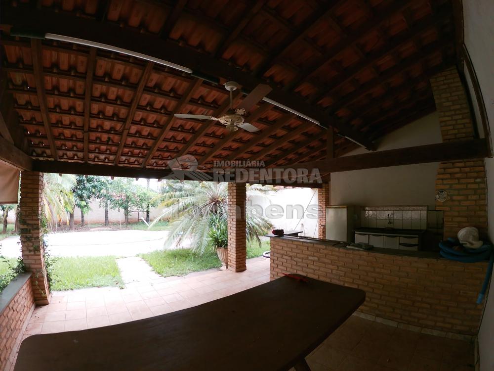 Alugar Casa / Padrão em São José do Rio Preto R$ 2.900,00 - Foto 39