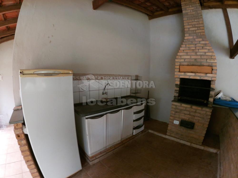 Alugar Casa / Padrão em São José do Rio Preto R$ 2.900,00 - Foto 41