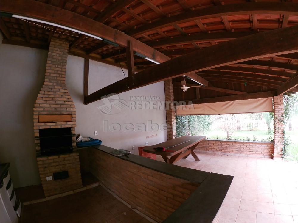 Alugar Casa / Padrão em São José do Rio Preto R$ 2.900,00 - Foto 42