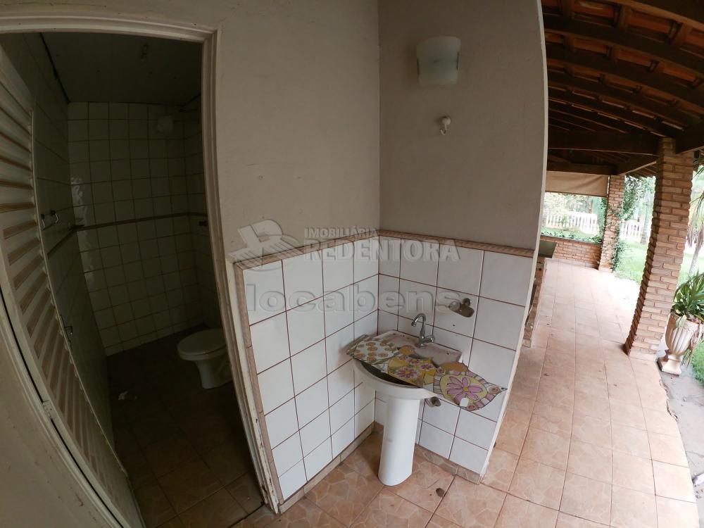 Alugar Casa / Padrão em São José do Rio Preto R$ 2.900,00 - Foto 43