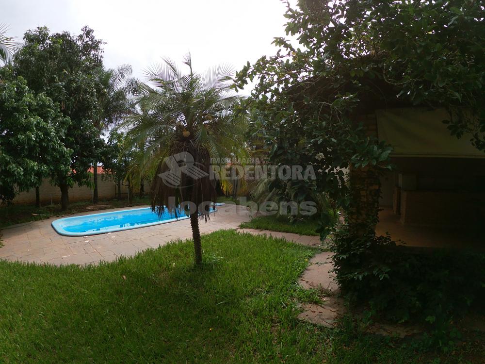 Alugar Casa / Padrão em São José do Rio Preto apenas R$ 2.900,00 - Foto 35