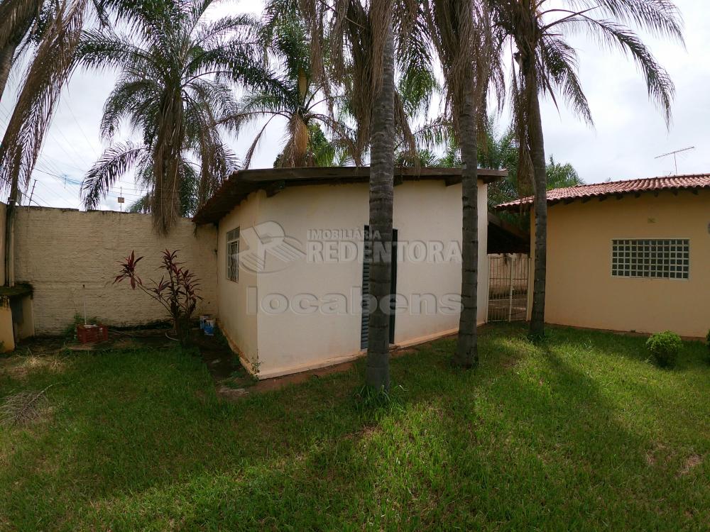 Alugar Casa / Padrão em São José do Rio Preto apenas R$ 2.900,00 - Foto 46