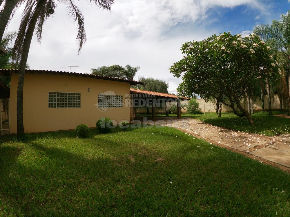 Alugar Casa / Padrão em São José do Rio Preto apenas R$ 2.900,00 - Foto 1