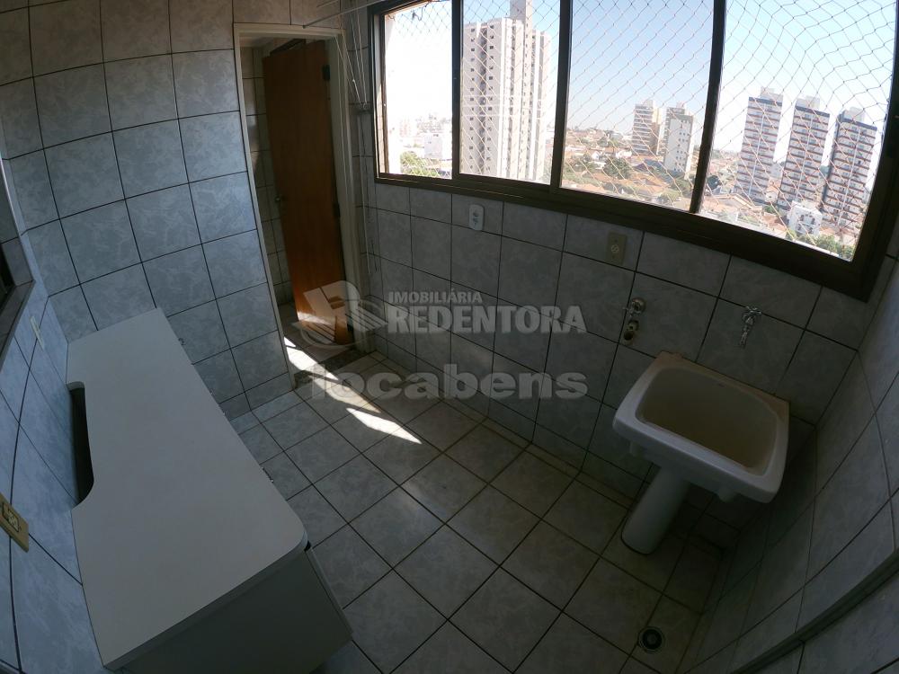 Alugar Apartamento / Padrão em São José do Rio Preto apenas R$ 1.000,00 - Foto 24