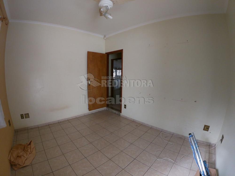 Alugar Casa / Padrão em São José do Rio Preto apenas R$ 1.500,00 - Foto 1