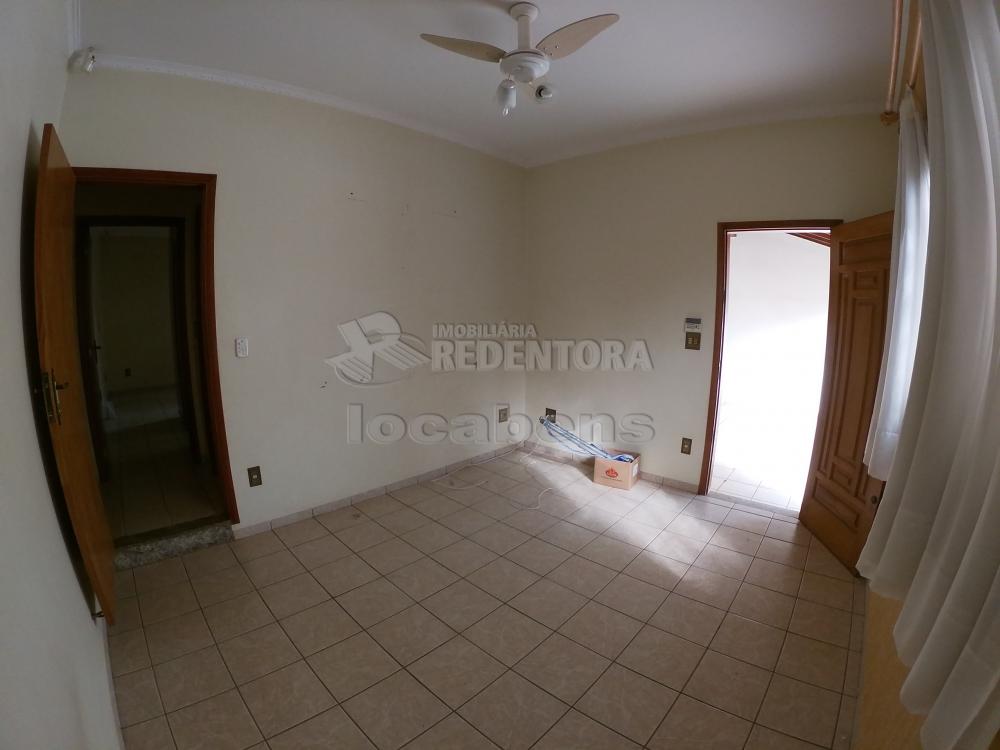 Alugar Casa / Padrão em São José do Rio Preto apenas R$ 1.500,00 - Foto 2