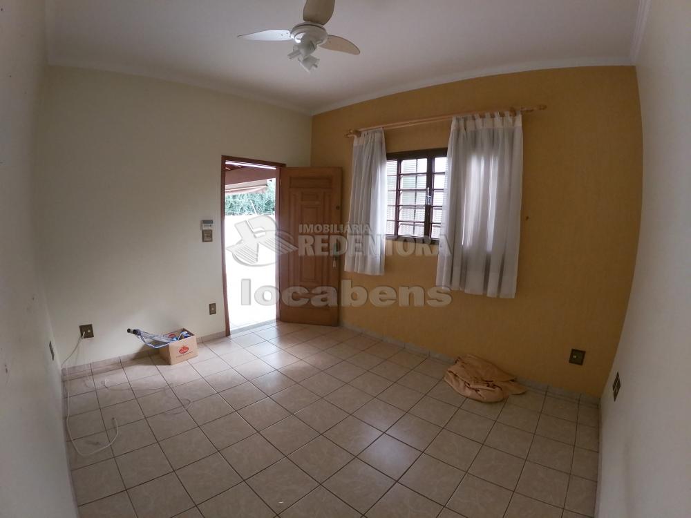 Alugar Casa / Padrão em São José do Rio Preto apenas R$ 1.500,00 - Foto 3