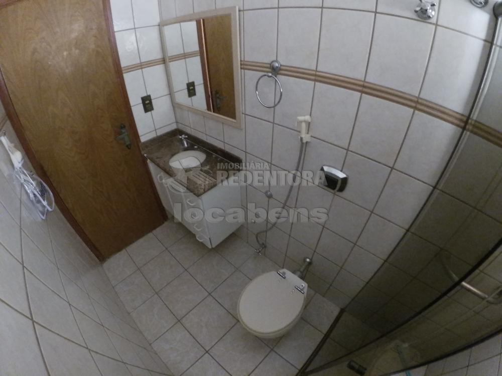 Alugar Casa / Padrão em São José do Rio Preto apenas R$ 1.500,00 - Foto 8