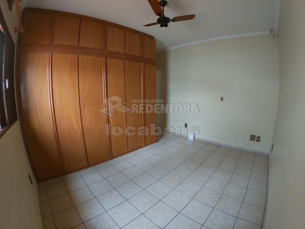 Alugar Casa / Padrão em São José do Rio Preto apenas R$ 1.500,00 - Foto 11