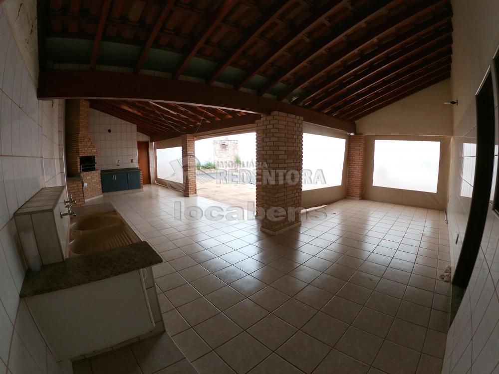 Alugar Casa / Padrão em São José do Rio Preto apenas R$ 1.500,00 - Foto 16