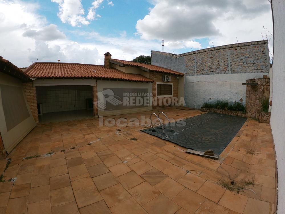 Alugar Casa / Padrão em São José do Rio Preto R$ 1.500,00 - Foto 21