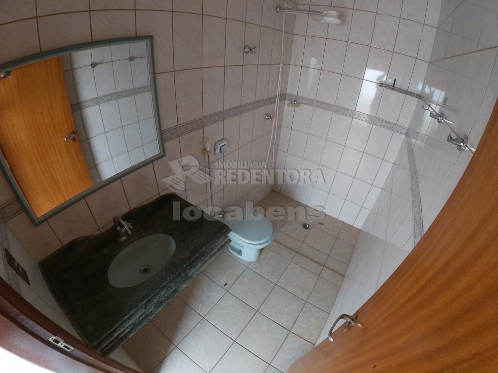 Alugar Casa / Padrão em São José do Rio Preto apenas R$ 1.500,00 - Foto 23