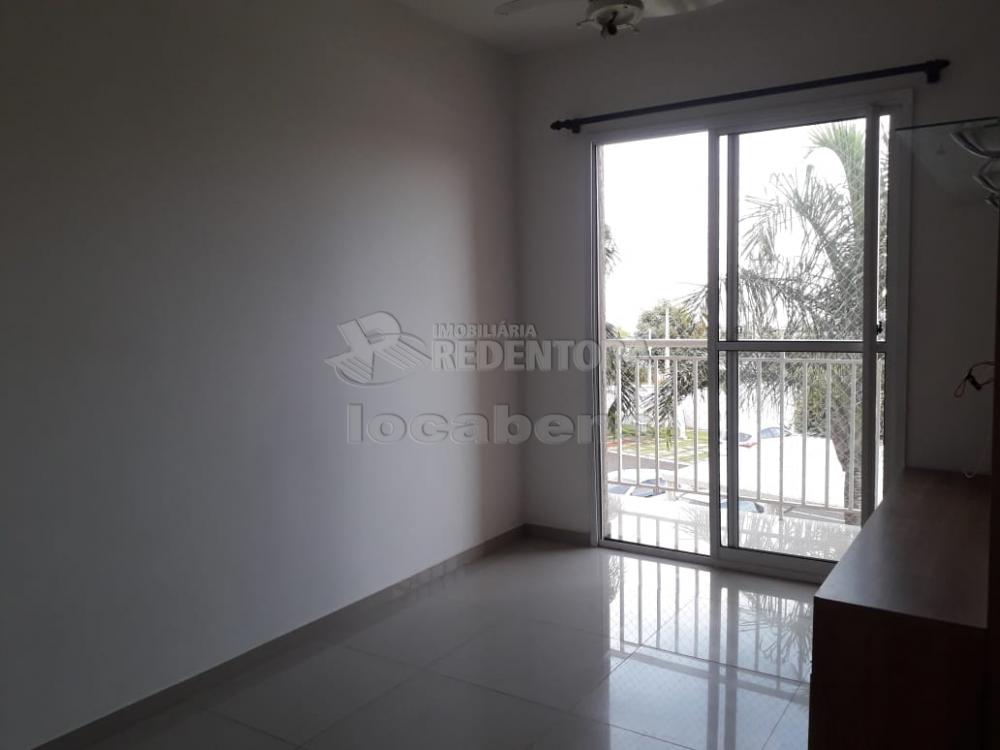 Alugar Apartamento / Padrão em São José do Rio Preto apenas R$ 990,00 - Foto 3