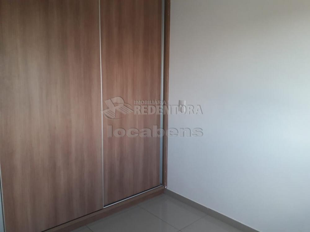 Alugar Apartamento / Padrão em São José do Rio Preto apenas R$ 990,00 - Foto 8