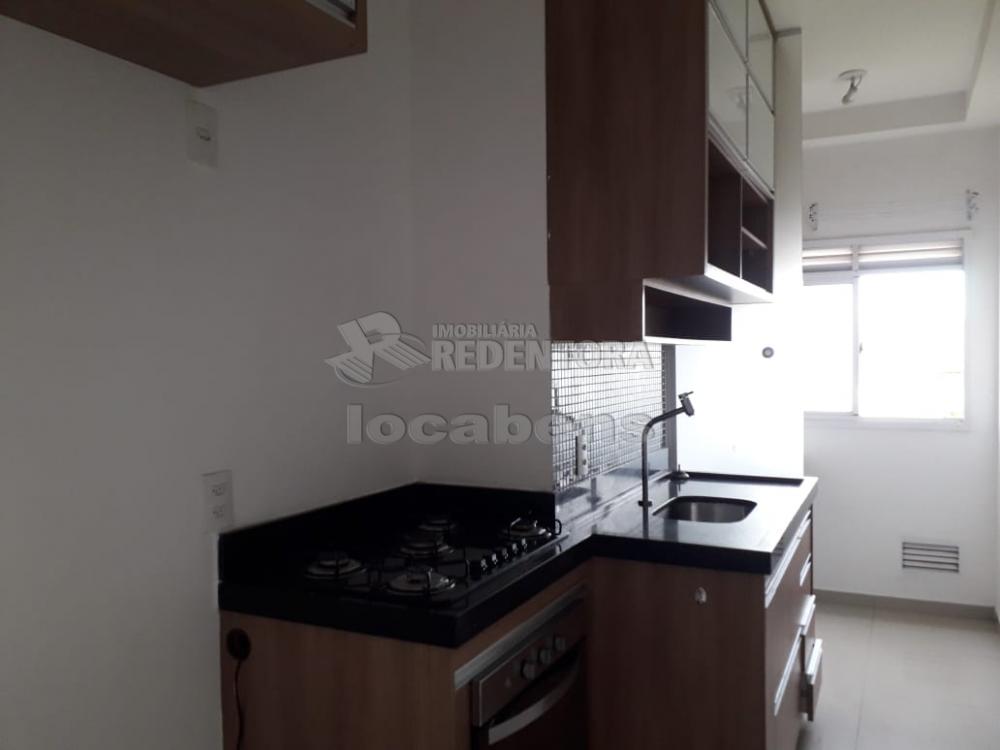 Alugar Apartamento / Padrão em São José do Rio Preto apenas R$ 990,00 - Foto 6