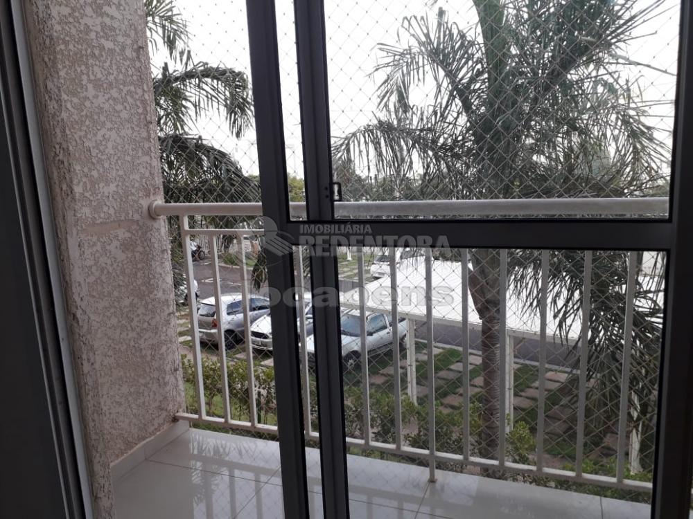 Alugar Apartamento / Padrão em São José do Rio Preto apenas R$ 990,00 - Foto 5