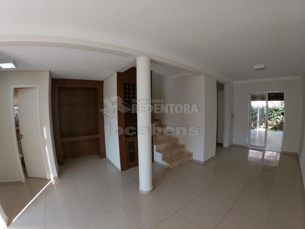 Alugar Casa / Condomínio em São José do Rio Preto apenas R$ 2.000,00 - Foto 4