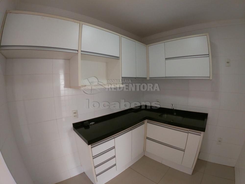 Alugar Casa / Condomínio em São José do Rio Preto apenas R$ 2.000,00 - Foto 8