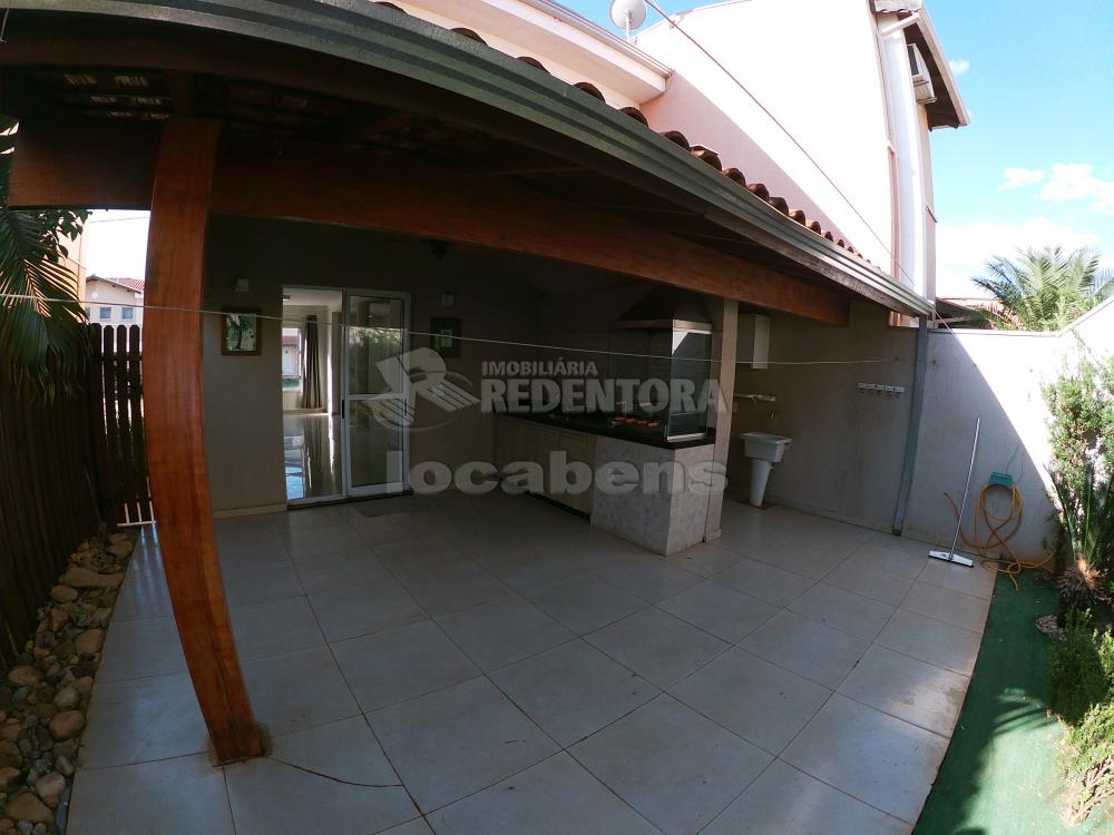 Alugar Casa / Condomínio em São José do Rio Preto apenas R$ 2.000,00 - Foto 13