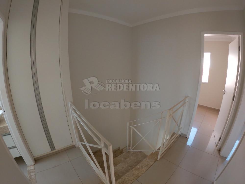 Alugar Casa / Condomínio em São José do Rio Preto apenas R$ 2.000,00 - Foto 18