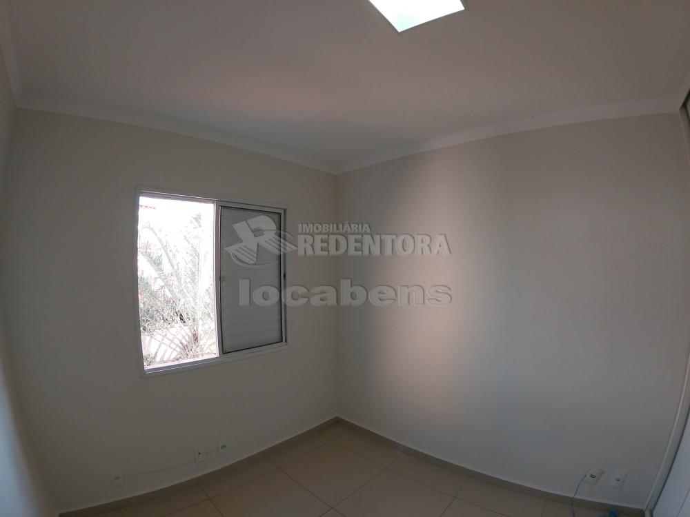 Alugar Casa / Condomínio em São José do Rio Preto R$ 2.000,00 - Foto 24