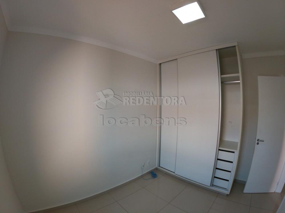 Alugar Casa / Condomínio em São José do Rio Preto R$ 2.000,00 - Foto 25