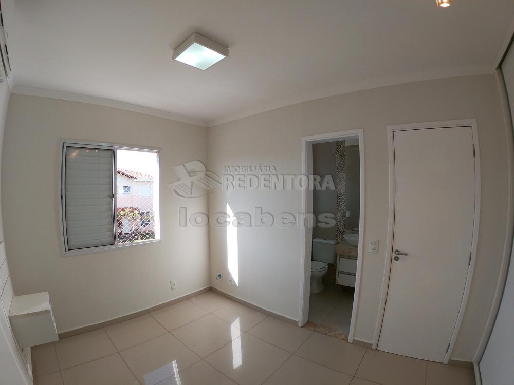 Alugar Casa / Condomínio em São José do Rio Preto apenas R$ 2.000,00 - Foto 28