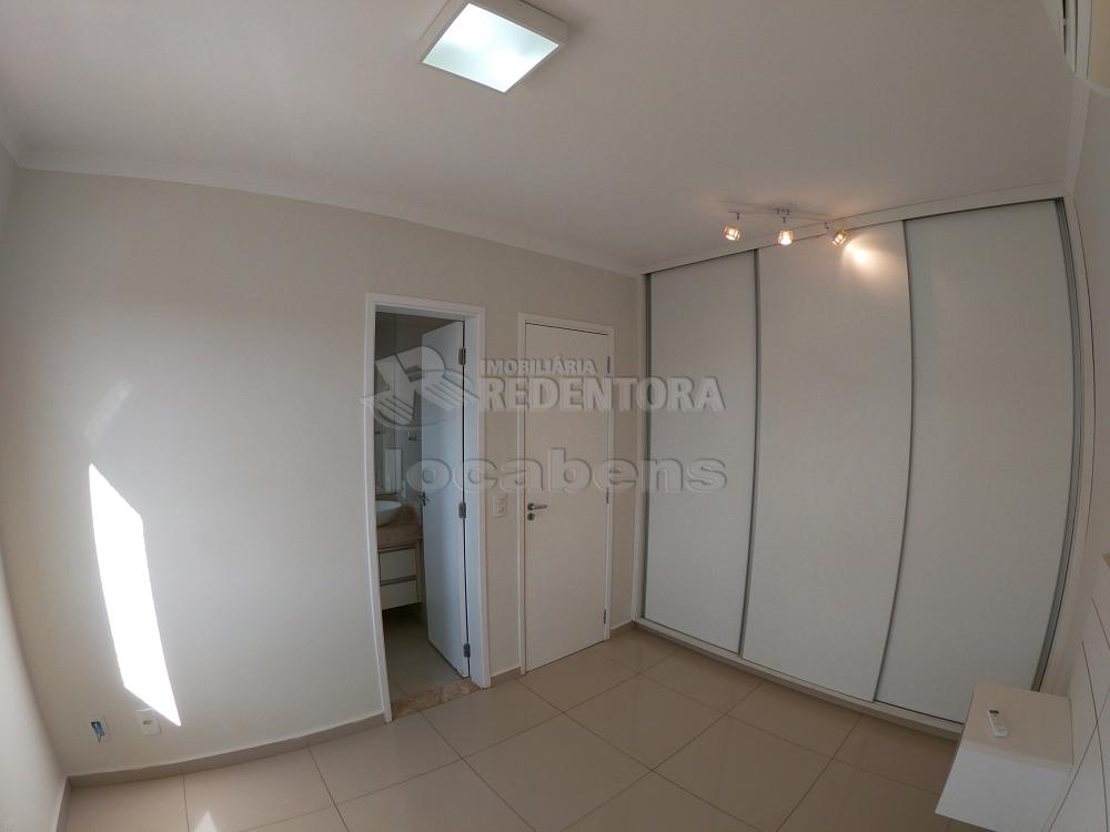 Alugar Casa / Condomínio em São José do Rio Preto R$ 2.000,00 - Foto 29